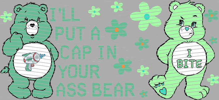 16oz Care Bears-Be-56